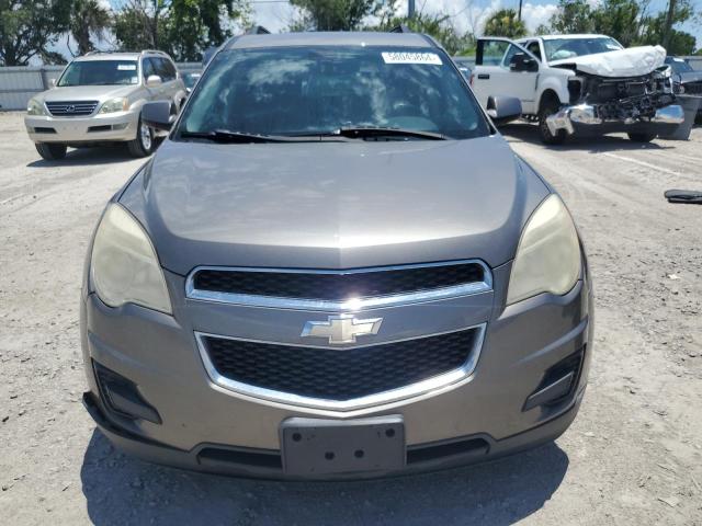 Photo 5 from auction – 2011 CHEVROLET EQUINOX LT with VIN 2CNFLEEC9B6479915