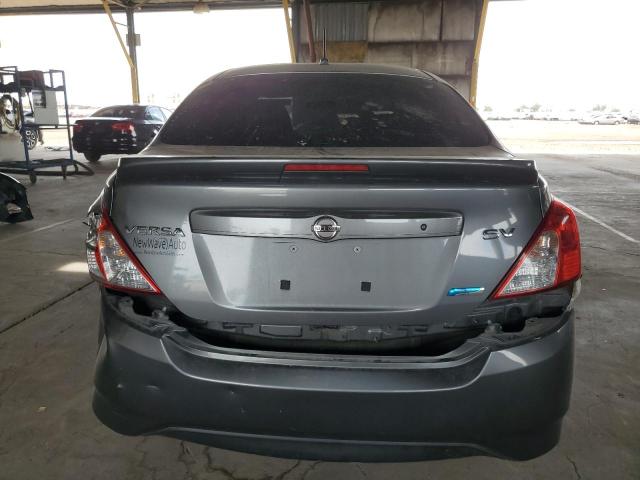 Photo 6 from auction – 2016 NISSAN VERSA S with VIN 3N1CN7AP3GL895924