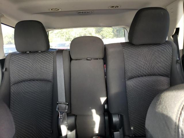 Photo 10 from auction – 2017 DODGE JOURNEY SX with VIN 3C4PDCBGXHT509266