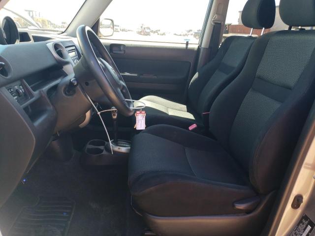 Photo 7 from auction – 2006 TOYOTA SCION with VIN JTLKT324064083856