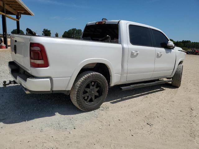 Photo 3 from auction – 2019 RAM 1500 LARAM with VIN 1C6SRFJT0KN605952