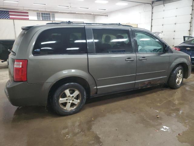 Photo 3 from auction – 2010 DODGE GRAND CARA with VIN 2D4RN3D19AR350475
