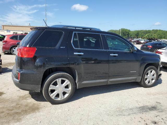 Photo 3 from auction – 2016 GMC TERRAIN SL with VIN 2GKALPEK6G6331900