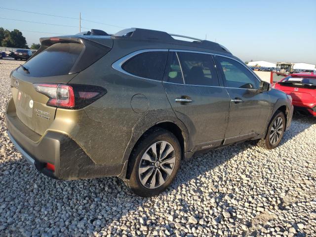 Photo 3 from auction – 2023 SUBARU OUTBACK TO with VIN 4S4BTGPDXP3139820