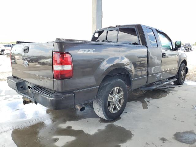 Photo 3 from auction – 2005 FORD F150 with VIN 1FTRX12W45NB60340