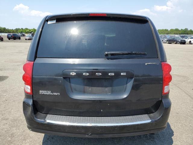 Photo 6 from auction – 2014 DODGE GRAND CARA with VIN 2C4RDGBGXER334967