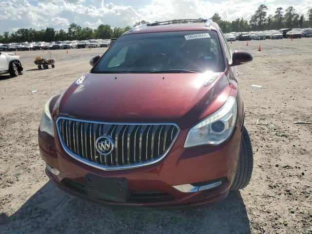 Photo 5 from auction – 2017 BUICK ENCLAVE with VIN 5GAKRBKD4HJ301033