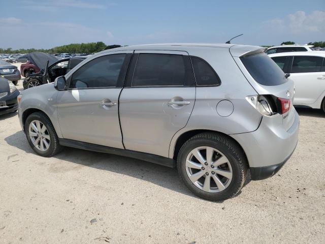 Photo 2 from auction – 2014 MITSUBISHI OUTLANDER with VIN 4A4AP3AU4EE030821