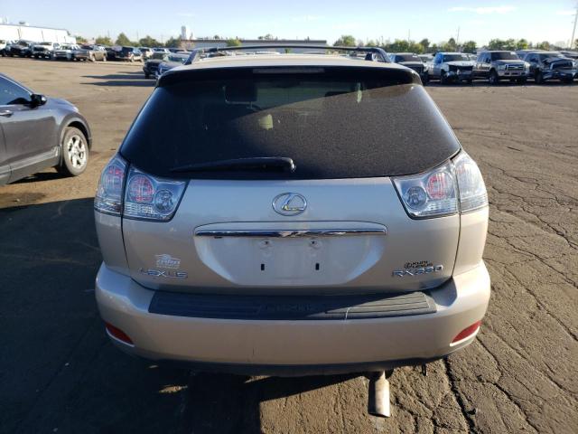 Photo 6 from auction – 2006 LEXUS RX 330 with VIN 2T2HA31U26C094654