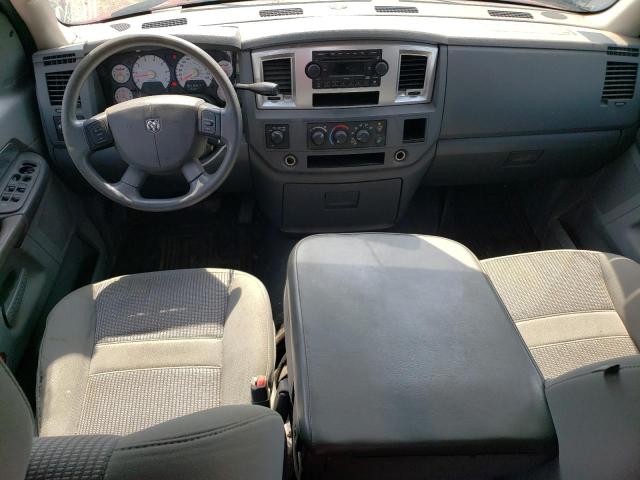 Photo 8 from auction – 2007 DODGE RAM 1500 S with VIN 1D7HU18287S122614