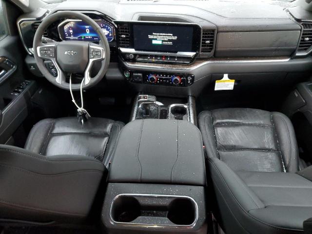 Photo 8 from auction – 2024 CHEVROLET SILVERADO with VIN 3GCUDFED4RG322816