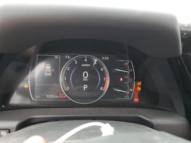 Photo 9 from auction – 2023 LEXUS ES 350 BAS with VIN 58ADZ1B1XPU157366