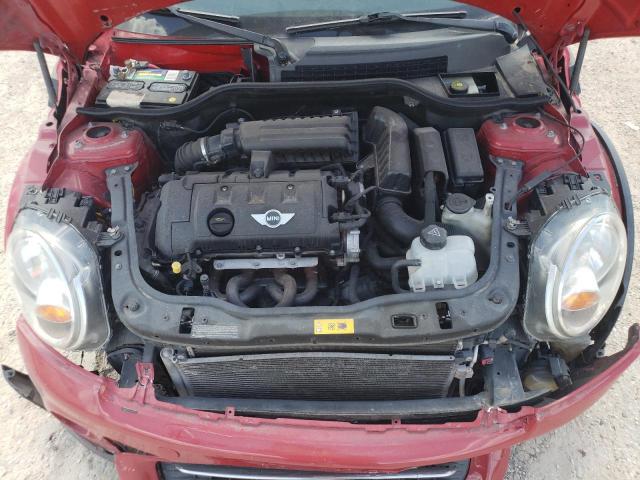Photo 11 from auction – 2012 MINI COOPER with VIN WMWSU3C58CT543571