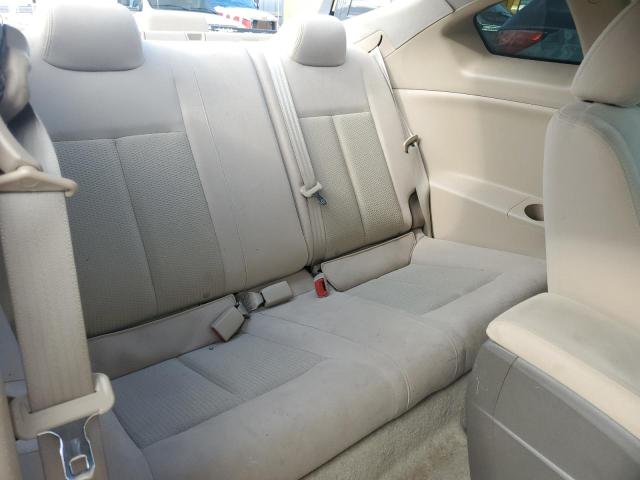Photo 10 from auction – 2012 NISSAN ALTIMA S with VIN 1N4AL2EP2CC228880