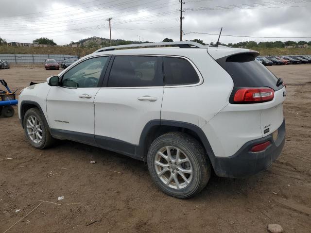 صورة رقم 2 من المزاد - 2018 JEEP CHEROKEE L مع VIN 1C4PJMLB7JD607149