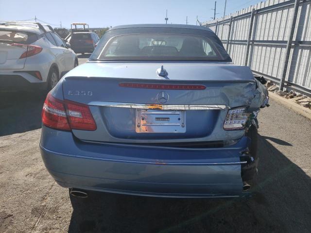 Photo 6 from auction – 2011 MERCEDES-BENZ E 350 with VIN WDDKK5GF9BF092564