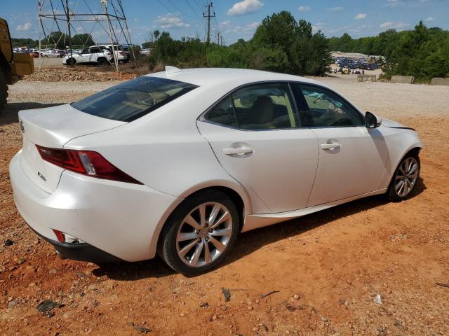 Photo 3 from auction – 2016 LEXUS IS 200T with VIN JTHBA1D21G5024892