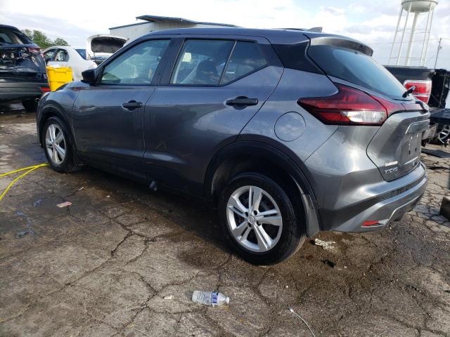Photo 2 from auction – 2023 NISSAN KICKS S with VIN 3N1CP5BV8PL533342