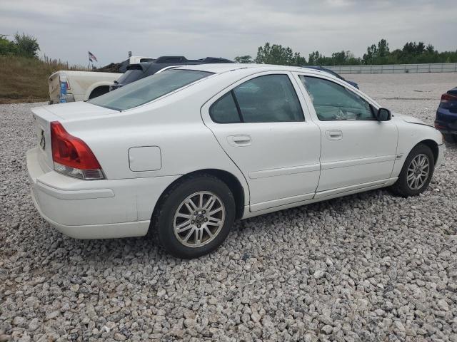 Photo 3 from auction – 2005 VOLVO S60 with VIN YV1RS612X52461555
