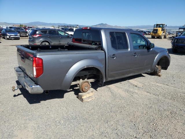 Photo 3 from auction – 2016 NISSAN FRONTIER S with VIN 1N6AD0EV0GN763174