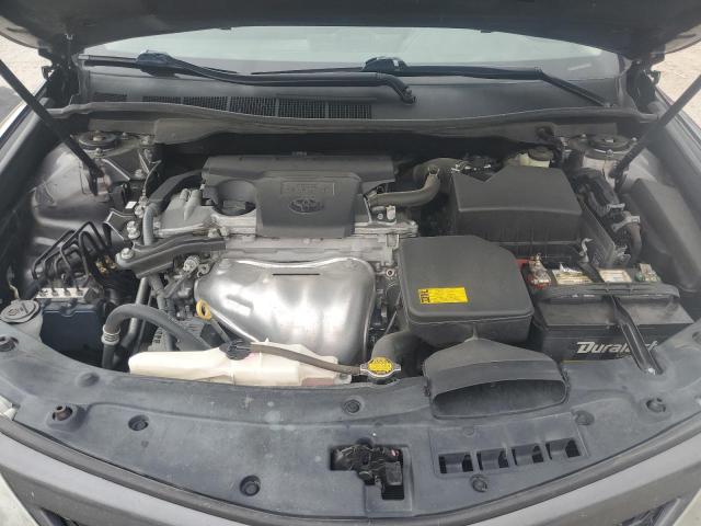 Photo 11 from auction – 2014 TOYOTA CAMRY L with VIN 4T1BF1FK2EU470810