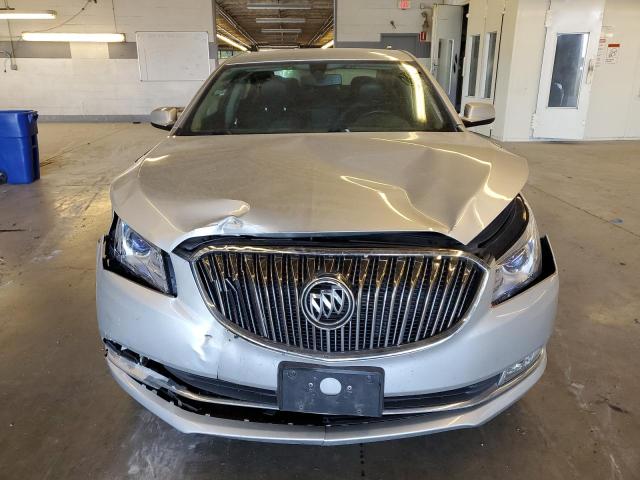Photo 5 from auction – 2014 BUICK LACROSSE with VIN 1G4GA5GR1EF151975