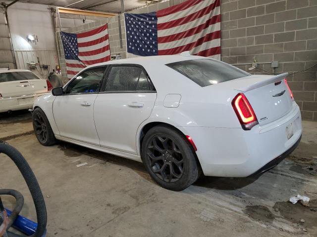 Photo 2 from auction – 2017 CHRYSLER 300 S with VIN 2C3CCABG7HH668751