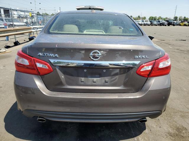 Photo 6 from auction – 2016 NISSAN ALTIMA 3.5 with VIN 1N4BL3AP8GC164415
