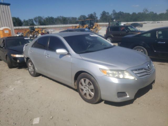 Zdjęcie 4 z aukcji – 2011 TOYOTA CAMRY BASE z VIN 4T1BF3EK8BU667425