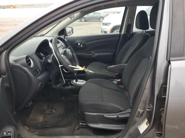 Photo 7 from auction – 2017 NISSAN VERSA S with VIN 3N1CN7AP8HL824381