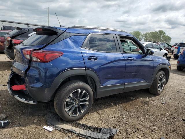 Photo 3 from auction – 2023 CHEVROLET TRAILBLAZE with VIN KL79MPS24PB134346