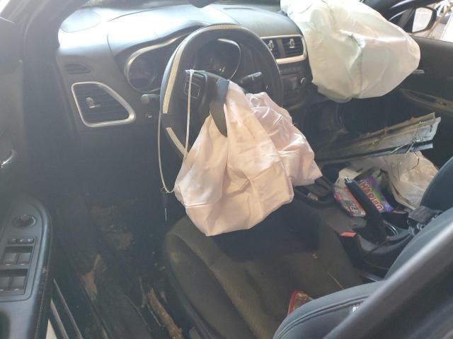 Photo 8 from auction – 2014 DODGE AVENGER SE with VIN 1C3CDZABXEN233047