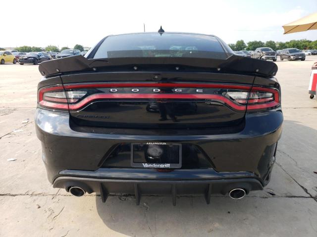 Photo 6 from auction – 2020 DODGE CHARGER SC with VIN 2C3CDXGJ9LH107433
