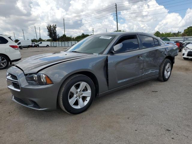 DODGE CHARGER 2011 с VIN 2B3CL3CG0BH503994 - Фото с аукциона