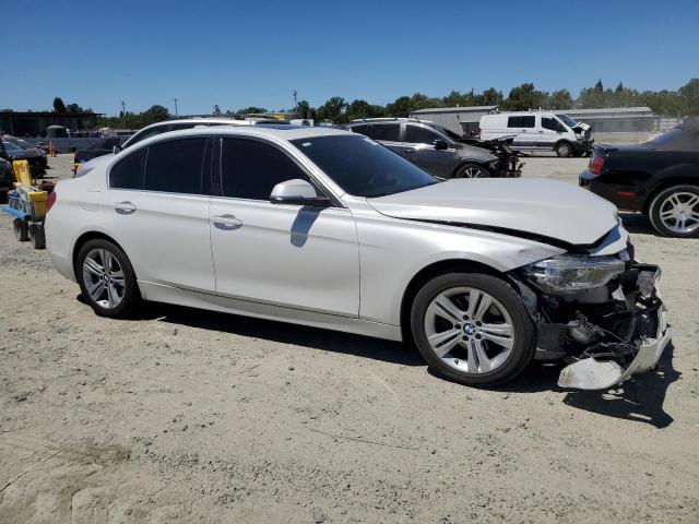 Photo 4 from auction – 2017 BMW 330 I with VIN WBA8B9C59HK676212