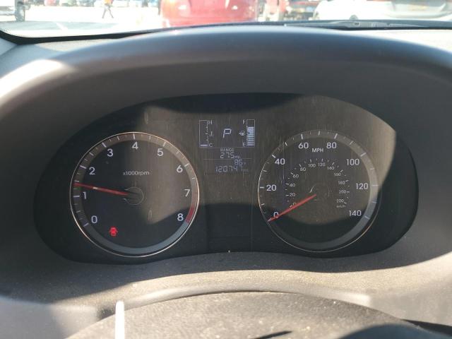 Photo 9 from auction – 2016 HYUNDAI ACCENT SE with VIN KMHCT4AE6GU036246