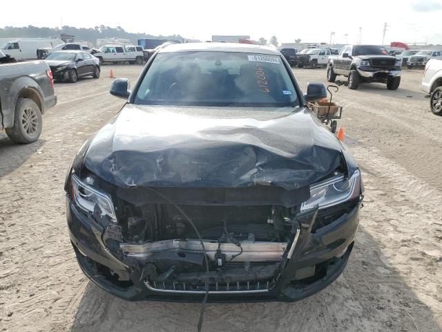 Photo 5 from auction – 2014 AUDI Q5 TDI PRE with VIN WA1CMAFP4EA091605
