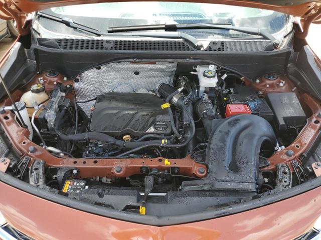 Photo 11 from auction – 2021 BUICK ENCORE GX with VIN KL4MMBS29MB037634