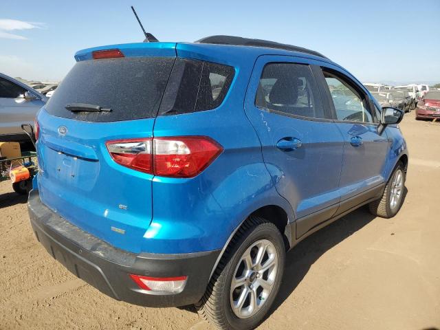 Photo 3 from auction – 2018 FORD ECOSPORT S with VIN MAJ3P1TE2JC247290