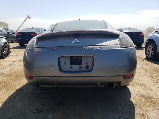 Photo 6 from auction – 2007 MITSUBISHI ECLIPSE ES with VIN 4A3AK64F77E073280
