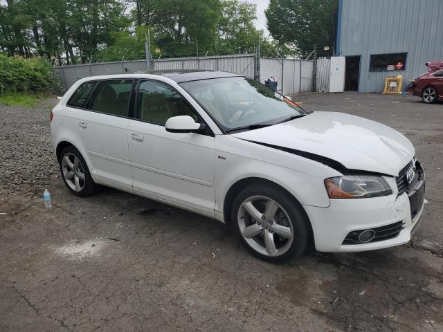 Photo 4 from auction – 2012 AUDI A3 PREMIUM with VIN WAUKEAFM7CA127687