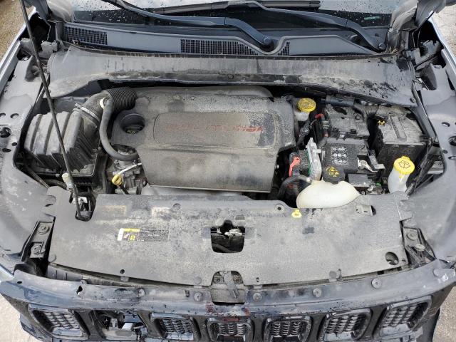 Photo 12 from auction – 2018 JEEP COMPASS LA with VIN 3C4NJCBBXJT468583