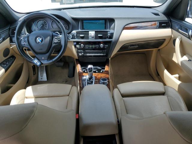 Photo 8 from auction – 2015 BMW X3 XDRIVE2 with VIN 5UXWX9C56F0D46825
