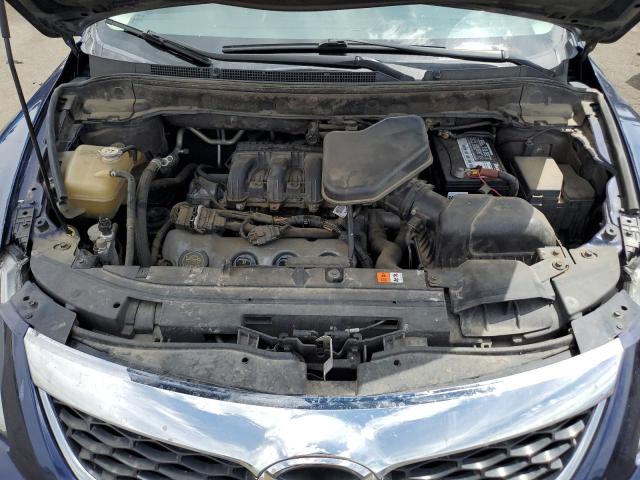 Photo 12 from auction – 2012 MAZDA CX-9 with VIN JM3TB3CA6C0348944