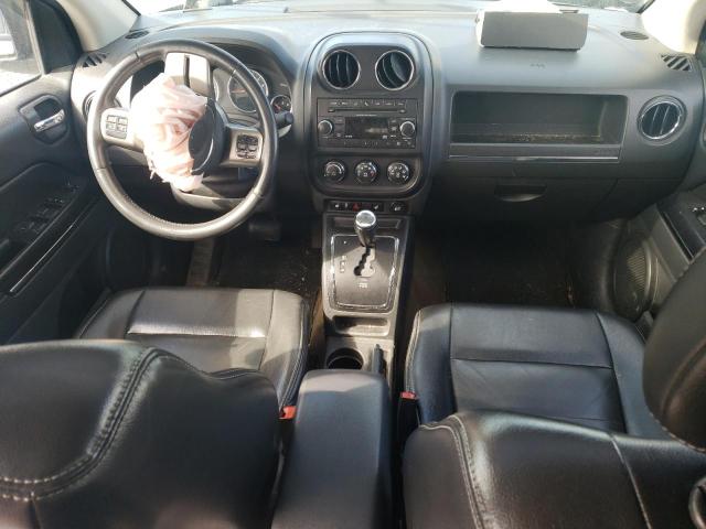 Photo 8 from auction – 2013 JEEP COMPASS LI with VIN 1C4NJDCB5DD170358