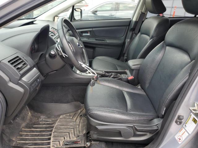 Photo 7 from auction – 2014 SUBARU XV CROSSTR with VIN JF2GPAKCXE8222403