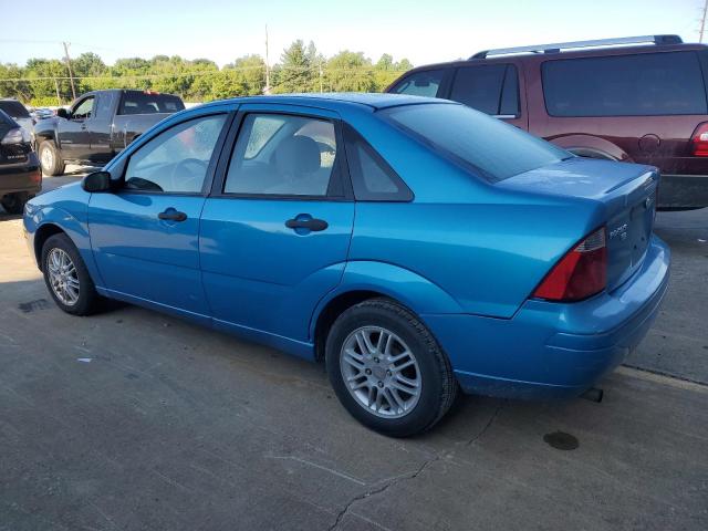Photo 2 from auction – 2007 FORD FOCUS ZX4 with VIN 1FAFP34N07W162253