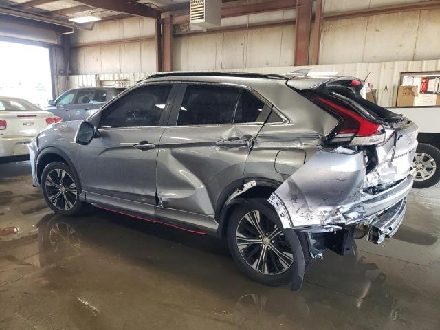 Photo 2 from auction – 2022 MITSUBISHI ECLIPSE CR with VIN JA4ASWAAXNZ003252