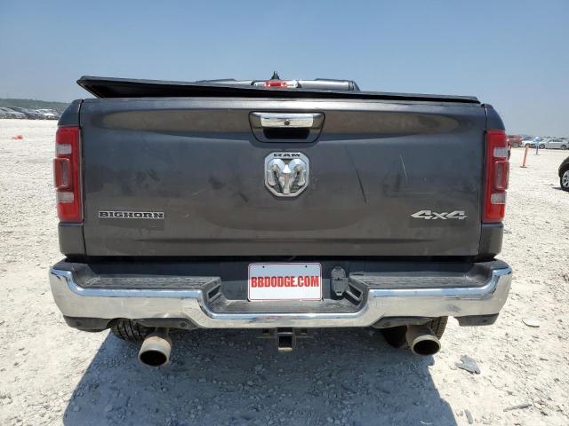 Photo 6 from auction – 2020 RAM 1500 BIG H with VIN 1C6SRFBT0LN319213