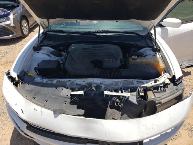 Photo 11 from auction – 2015 DODGE CHARGER SE with VIN 2C3CDXBG9FH925647